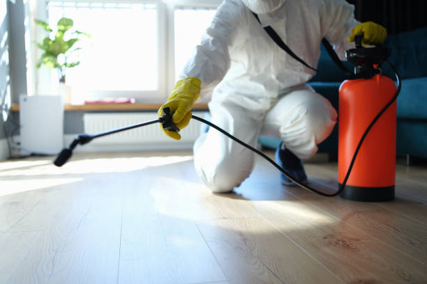 Reliable Biohazard Cleanup contractor in Treynor, IA by Crime Scene Cleaner Online